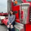 Hannah Laney