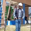 DRO Director Responsable de Obra Arq Gerardo Apango