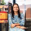 Rajashree Prusty