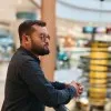 Jignesh Gediya