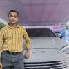 Abir Hossain Shuvo