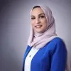 Yasmin Sharaf ®