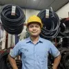 Achmad Fathoni
