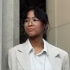 Samantha Senajon
