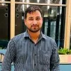 Diwakar Tiwari