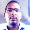 santosh jena