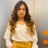 Syeda Urooj Ahmed