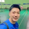 Ronald Kim