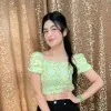 Disha Trehan
