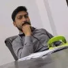 Shivansh Dubey