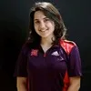 Marwa Al Khudhairi