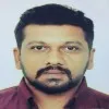 Vignesh Mohan