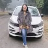 Ishika Saxena