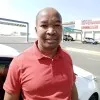 Pogiso Phakale