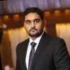 Mubashir Ahmed