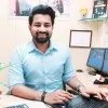 Surajit Dashgupta
