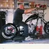 John Golden aka The Dyno Guy