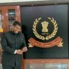 Prashant Sagar