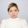 Clara Dyuisekina