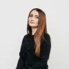 Khrystyna Yablonska