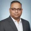Jaymin Desai