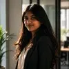 Shreya Ithape