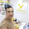 Kamran Naqvi