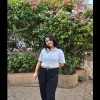 Manasi Mohite