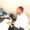 Glesson Sikahwa
