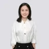 Vicky Zhang