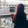 Shiza Afzal