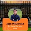 Jack Mcdonald