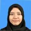 Aqilah Ishak