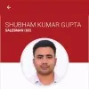 SHUBHAM KUMAR GUPTA