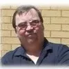 Terry Boren