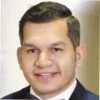 Jonathan Araque