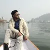 Mahindra Bhagat