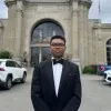 Jasper Reese Hilado