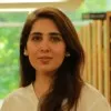 Mariam Ali Khan