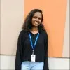 Sarmishta Gorentla