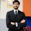 Shahrukh Ali
