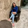 Bhuvaneshwari Subramani
