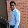 Pradyush Babu Anumolu