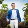 Luis Sinti