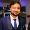 Shishir Sachan