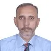 RM Zafar Mahmood