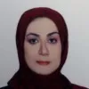 Tahereh Salehi