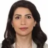 Mehrnaz Solaimani