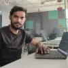 kinnera jagadeesh