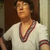 Catherine Berry